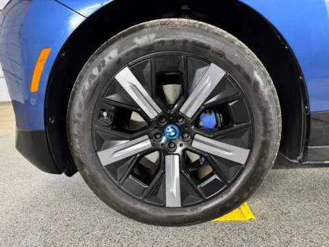 More photos of 2023 BMW iX xDrive50 at Automotive Imports Sales & Service, CO