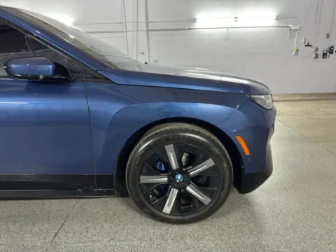 More photos of 2023 BMW iX xDrive50 at Automotive Imports Sales & Service, CO