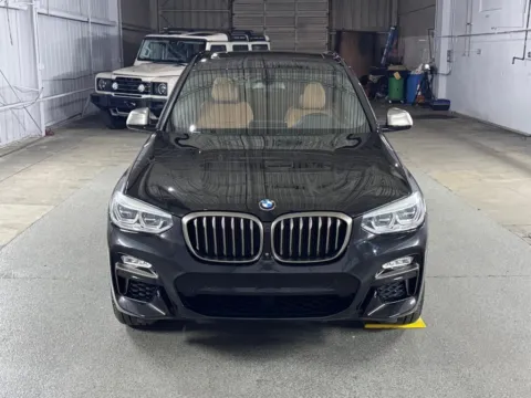 Photos of 2018 BMW X3 M40i for sale in Denver, CO at Automotive Imports Sales & Service