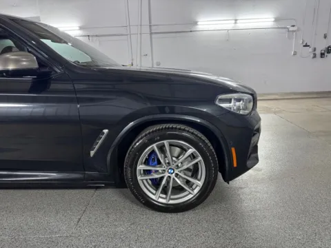 More photos of 2018 BMW X3 M40i at Automotive Imports Sales & Service, CO