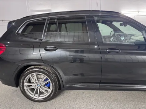 More photos of 2018 BMW X3 M40i at Automotive Imports Sales & Service, CO