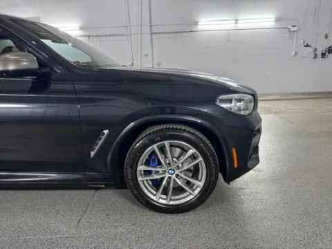 More photos of 2018 BMW X3 M40i at Automotive Imports Sales & Service, CO