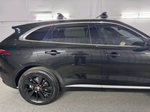 More photos of 2021 Jaguar F-PACE R-Dynamic S at Automotive Imports Sales & Service, CO