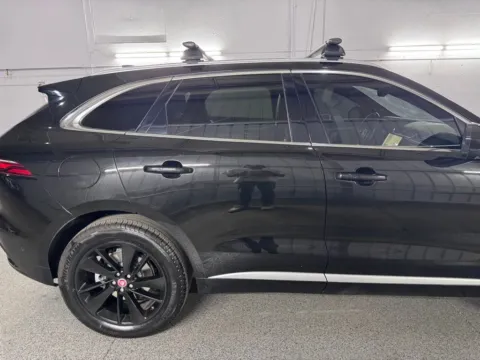 More photos of 2021 Jaguar F-PACE P400 R-Dynamic S at Automotive Imports Sales & Service, CO