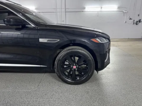 More photos of 2021 Jaguar F-PACE P400 R-Dynamic S at Automotive Imports Sales & Service, CO