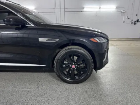 More photos of 2021 Jaguar F-PACE R-Dynamic S at Automotive Imports Sales & Service, CO