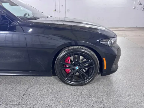 More photos of 2023 BMW 3 Series M340i xDrive at Automotive Imports Sales & Service, CO