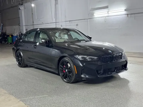 More photos of 2023 BMW 3 Series M340i xDrive at Automotive Imports Sales & Service, CO