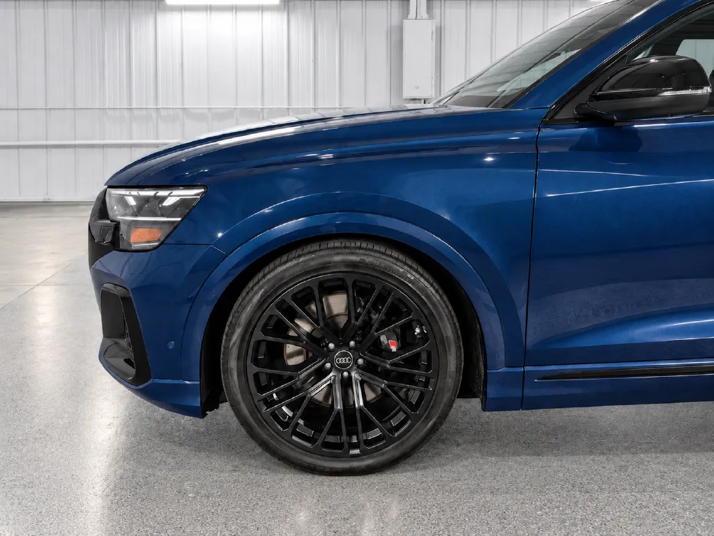 2024 Audi SQ8 Premium Plus - Photo 14