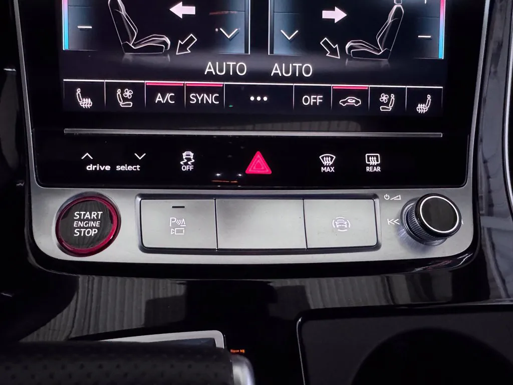 2024 Audi SQ8 Premium Plus - Photo 34
