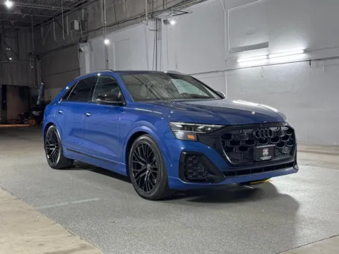 More photos of 2024 Audi SQ8 4.0T Premium Plus at Automotive Imports Sales & Service, CO