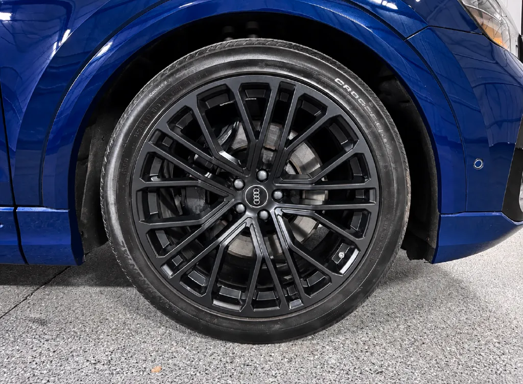 2024 Audi SQ8 Premium Plus - Photo 6