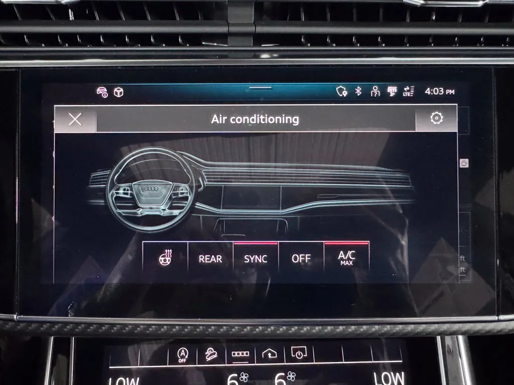 2024 Audi SQ8 Premium Plus - Photo 29