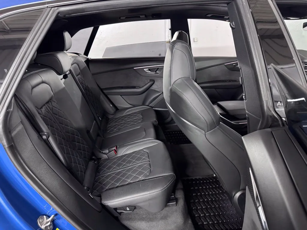 2024 Audi SQ8 Premium Plus - Photo 42