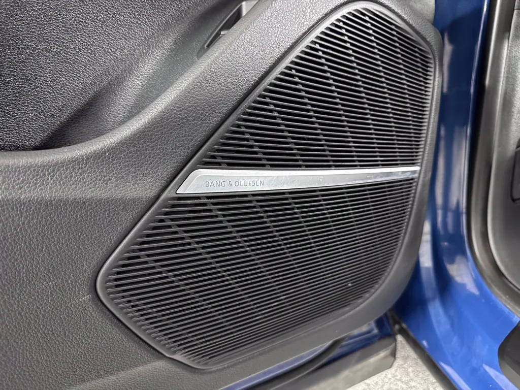 2024 Audi SQ8 Premium Plus - Photo 37