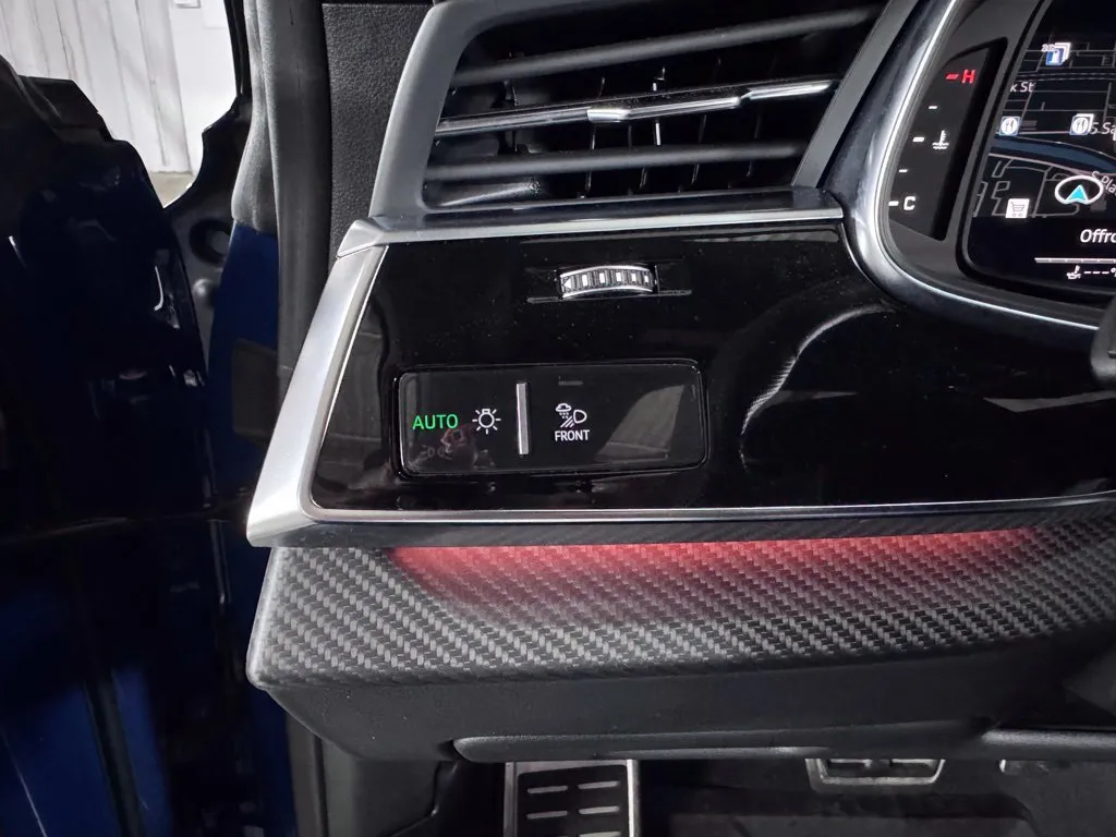 2024 Audi SQ8 Premium Plus - Photo 25