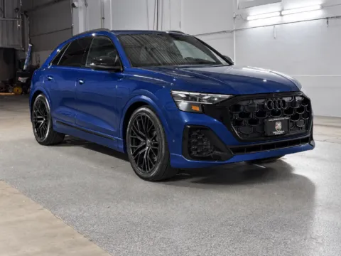 More photos of 2024 Audi SQ8 4.0T Premium Plus at Automotive Imports Sales & Service, CO