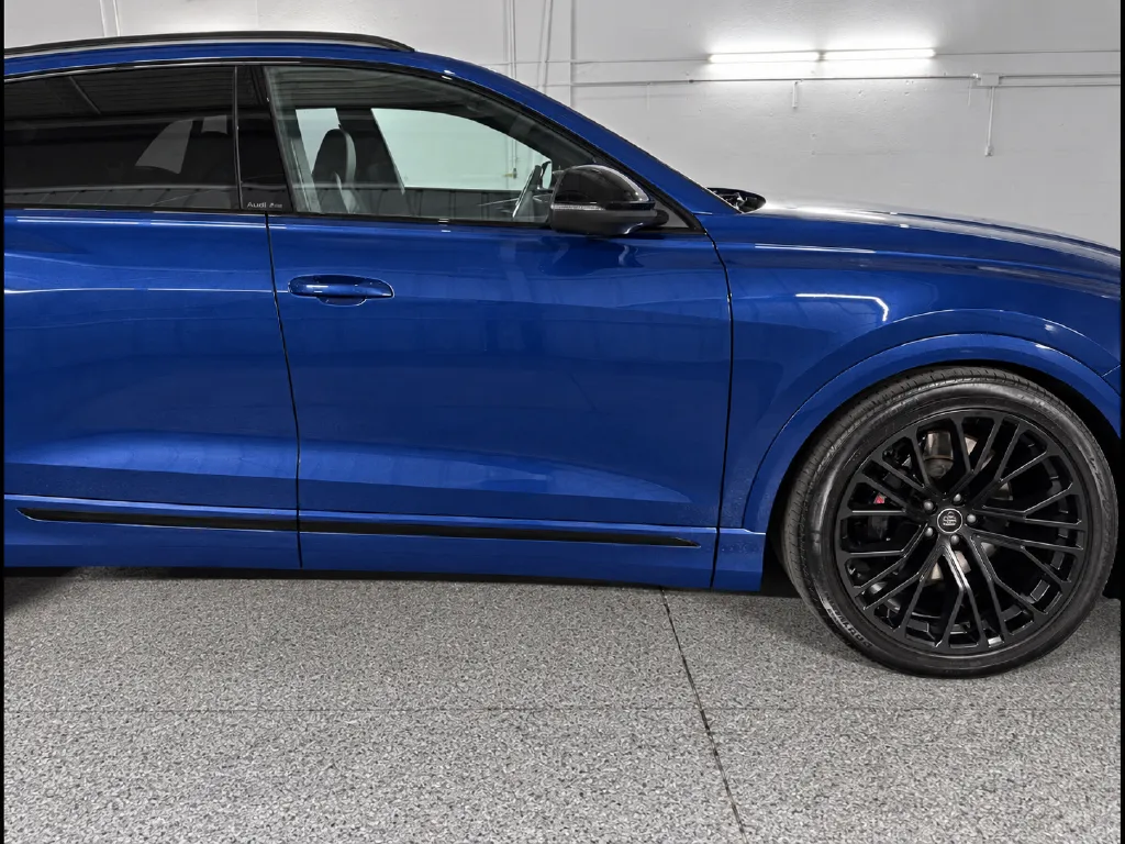 2024 Audi SQ8 Premium Plus - Photo 7