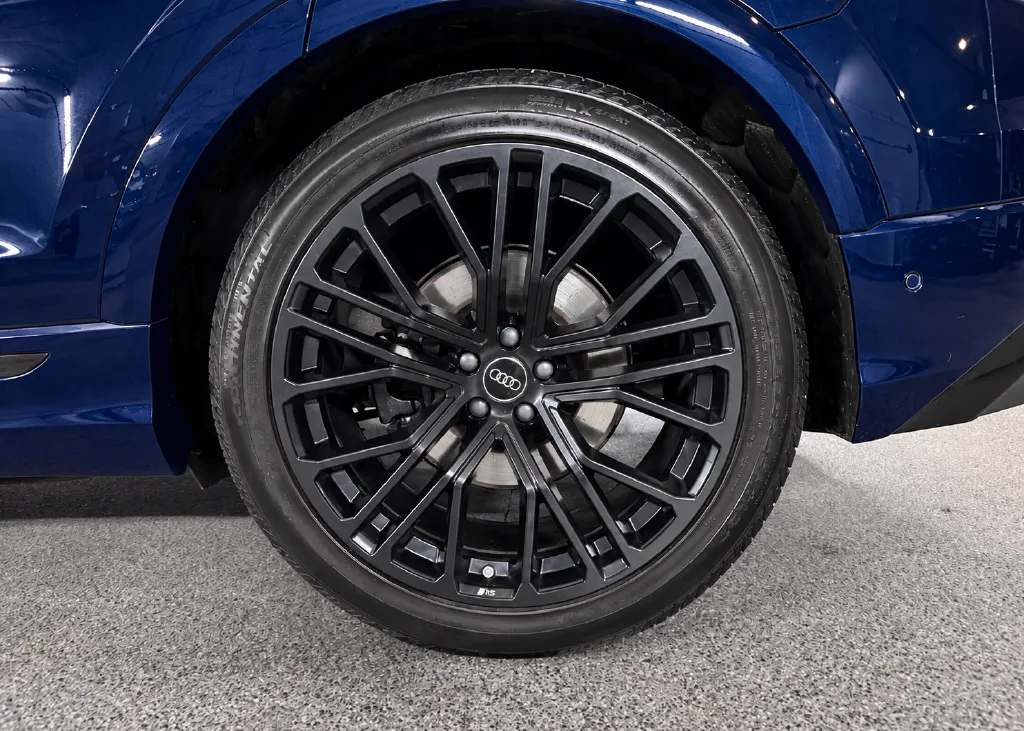 2024 Audi SQ8 Premium Plus - Photo 13
