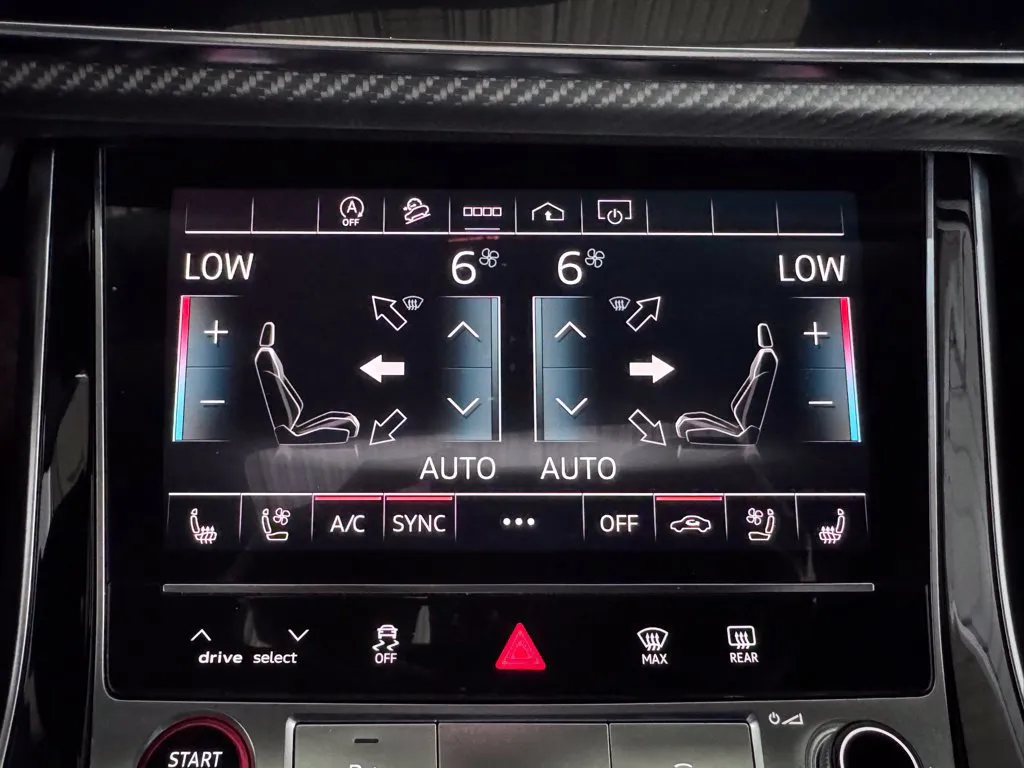2024 Audi SQ8 Premium Plus - Photo 30