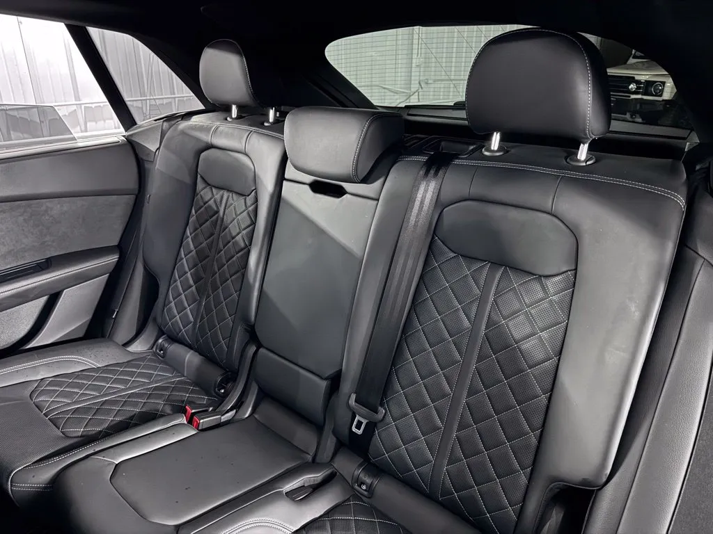 2024 Audi SQ8 Premium Plus - Photo 38