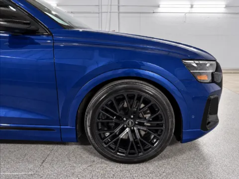 More photos of 2024 Audi SQ8 4.0T Premium Plus at Automotive Imports Sales & Service, CO