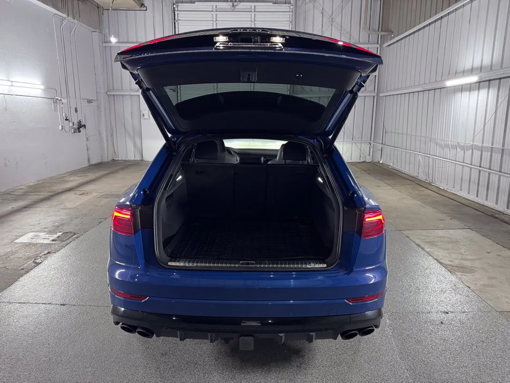 2024 Audi SQ8 Premium Plus - Photo 48