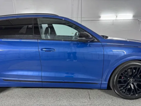 More photos of 2024 Audi SQ8 4.0T Premium Plus at Automotive Imports Sales & Service, CO