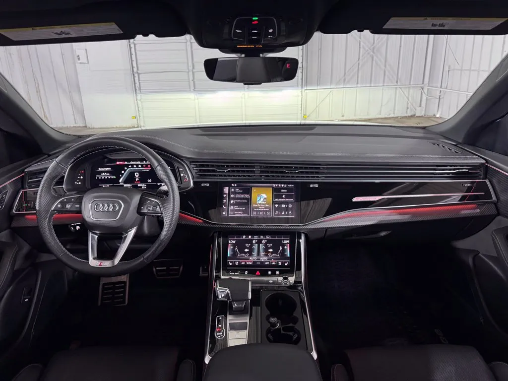 2024 Audi SQ8 Premium Plus - Photo 15