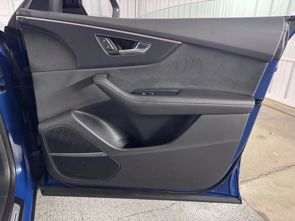 2024 Audi SQ8 Premium Plus - Photo 46