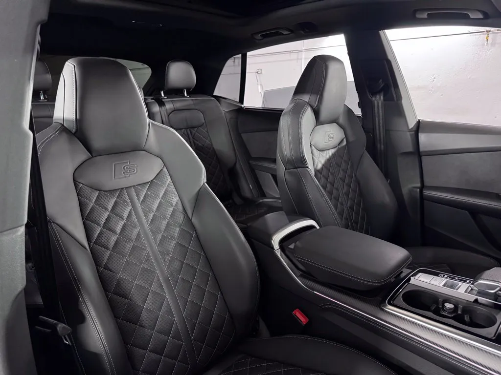 2024 Audi SQ8 Premium Plus - Photo 49
