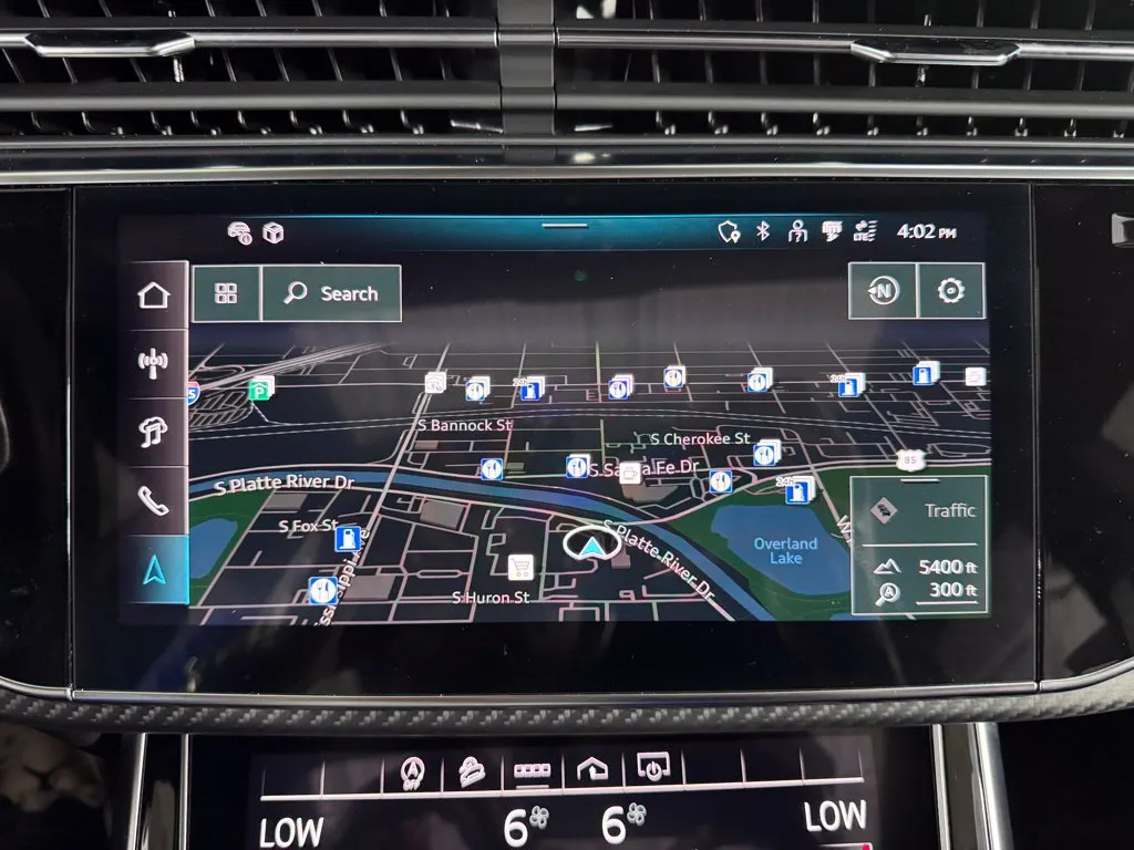 2024 Audi SQ8 Premium Plus - Photo 28