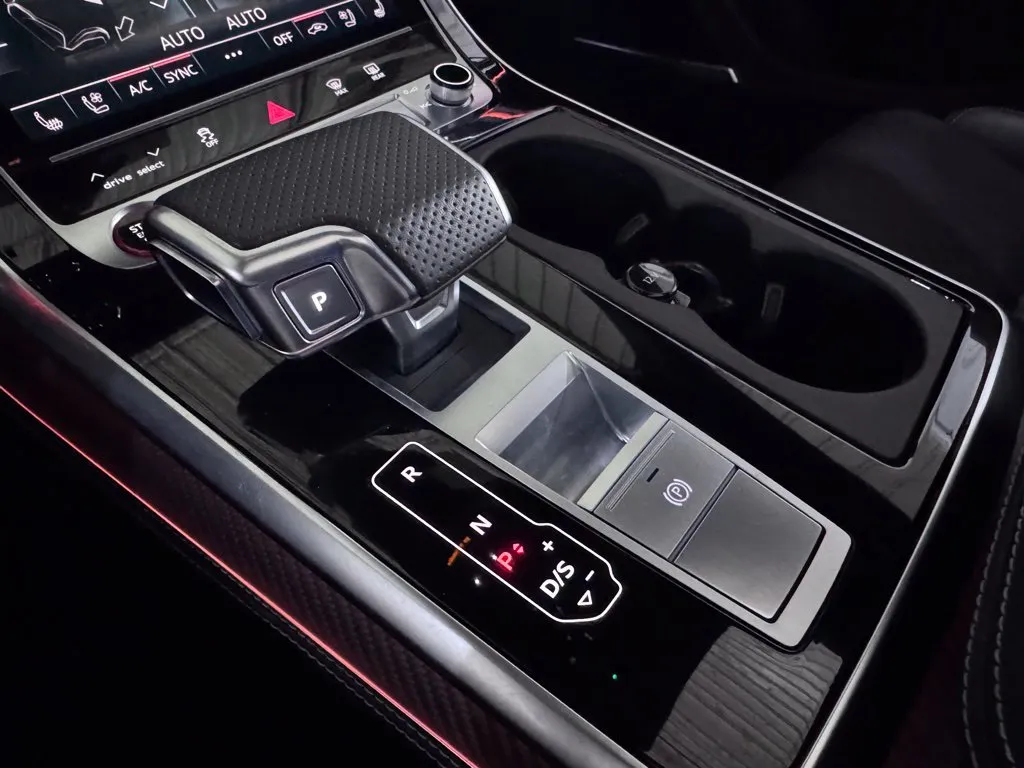 2024 Audi SQ8 Premium Plus - Photo 33