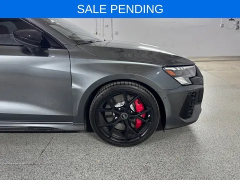 More photos of 2024 Audi RS 3 2.5T at Automotive Imports Sales & Service, CO