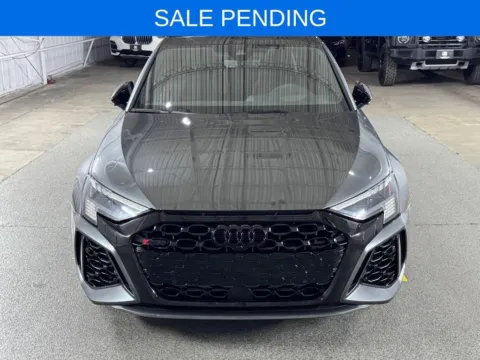 Another view of 2024 Audi RS 3 2.5T for sale in Denver, CO at Automotive Imports Sales & Service