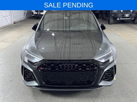 Another view of 2024 Audi RS 3 2.5T for sale in Denver, CO at Automotive Imports Sales & Service