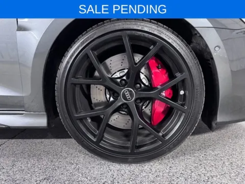 More photos of 2024 Audi RS 3 2.5T at Automotive Imports Sales & Service, CO