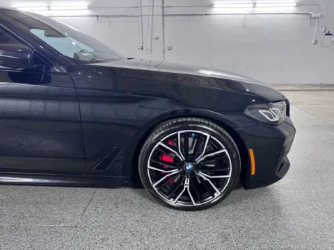 More photos of 2023 BMW 5 Series 540i xDrive at Automotive Imports Sales & Service, CO