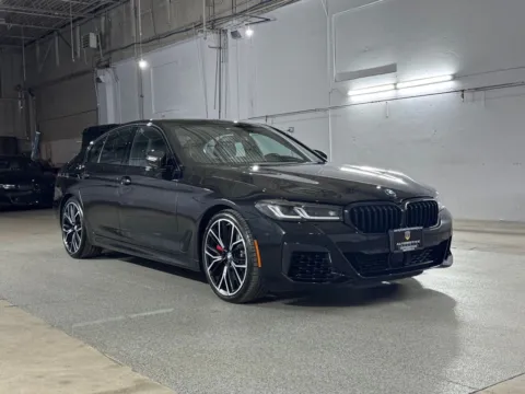 More photos of 2023 BMW 5 Series 540i xDrive at Automotive Imports Sales & Service, CO