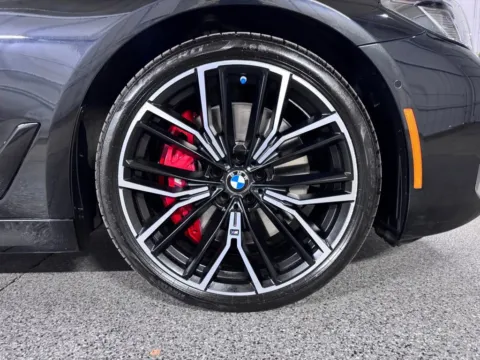 More photos of 2023 BMW 5 Series 540i xDrive at Automotive Imports Sales & Service, CO