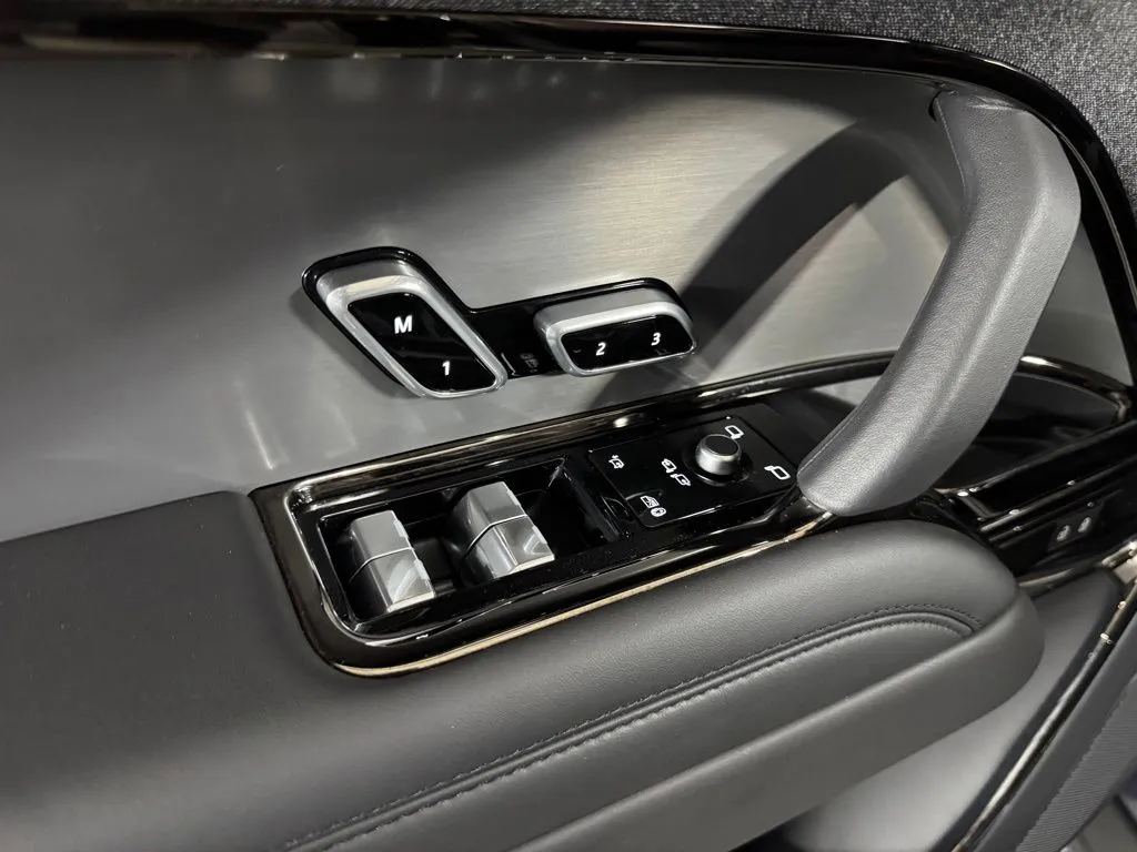 2023 Land Rover Range Rover Sport SE Dynamic - Photo 46
