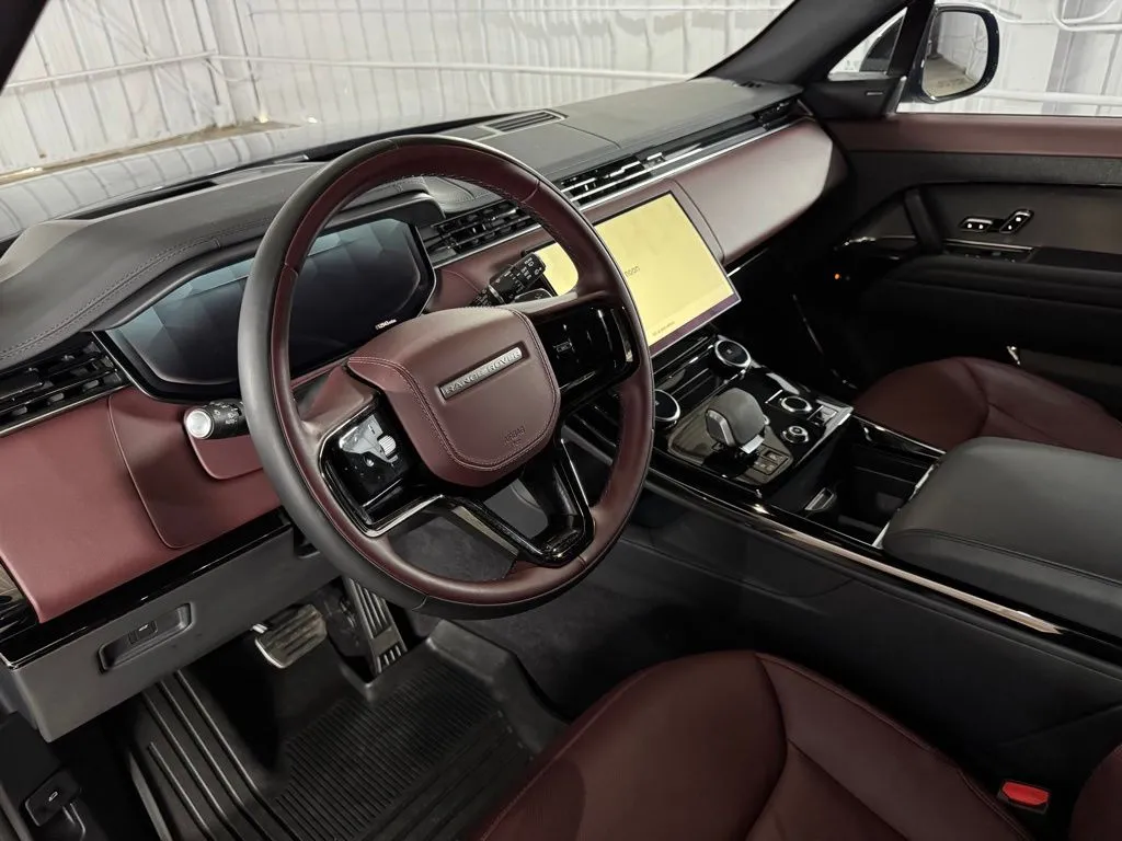 2023 Land Rover Range Rover Sport SE Dynamic - Photo 22