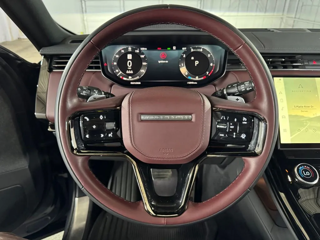 2023 Land Rover Range Rover Sport SE Dynamic - Photo 27