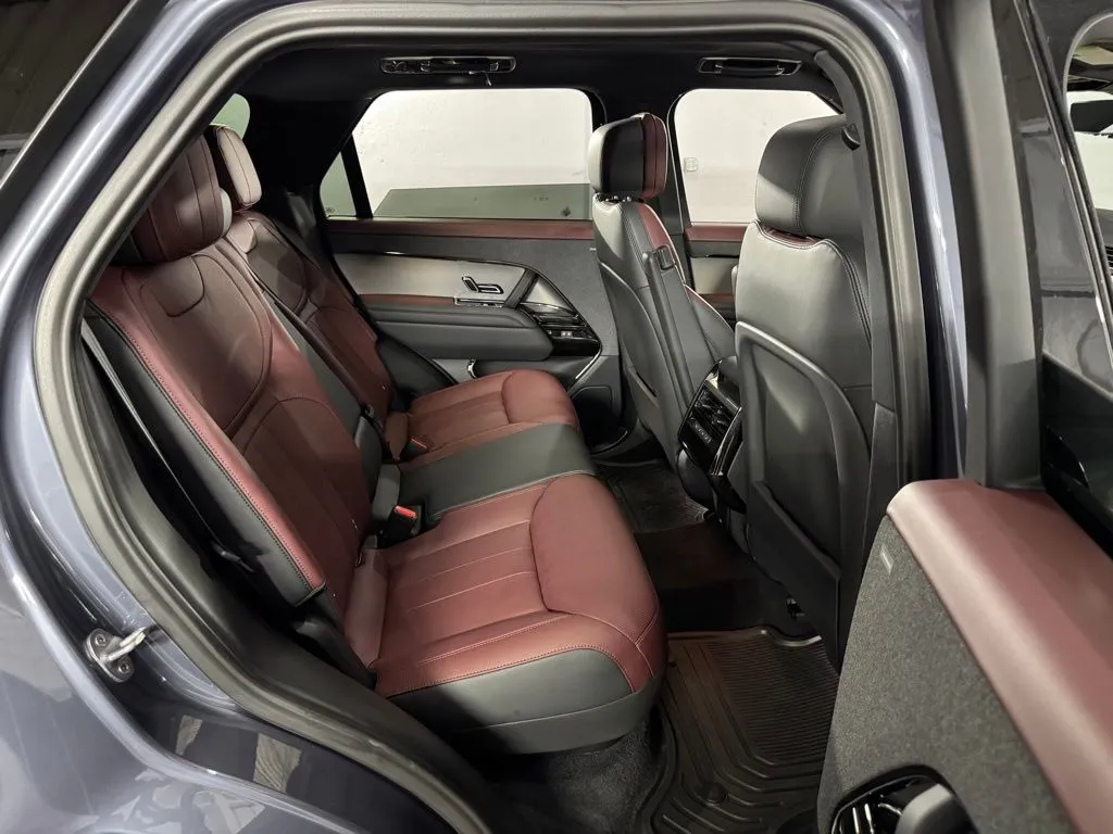 2023 Land Rover Range Rover Sport SE Dynamic - Photo 50