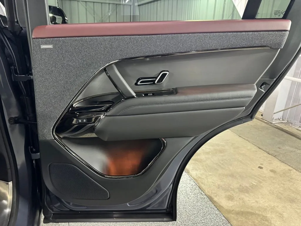 2023 Land Rover Range Rover Sport SE Dynamic - Photo 51