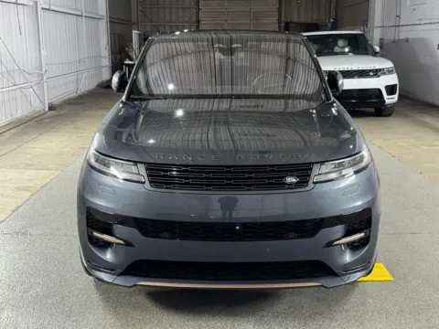 Another view of 2023 Land Rover Range Rover Sport SE Dynamic for sale in Denver, CO at Automotive Imports Sales & Service