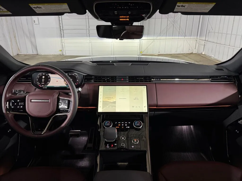 2023 Land Rover Range Rover Sport SE Dynamic - Photo 26