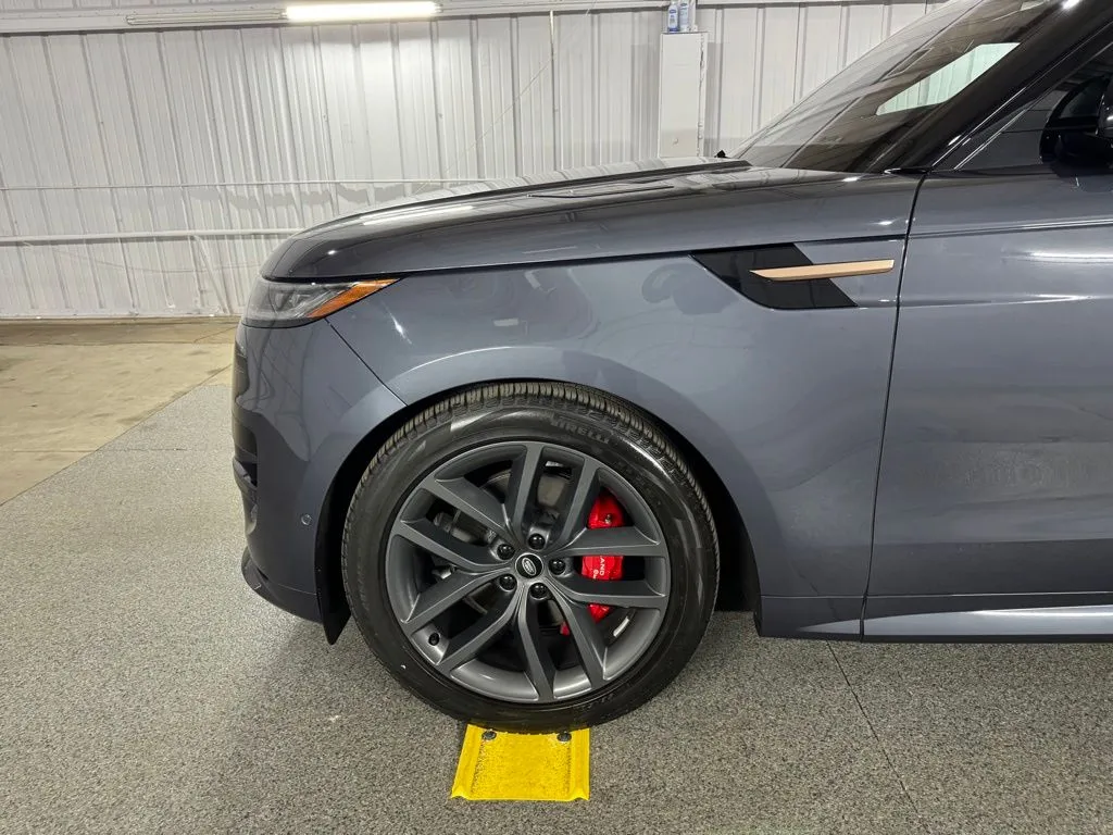 2023 Land Rover Range Rover Sport SE Dynamic - Photo 20