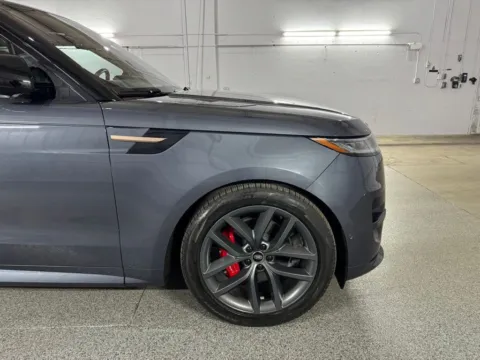 More photos of 2023 Land Rover Range Rover Sport SE Dynamic at Automotive Imports Sales & Service, CO