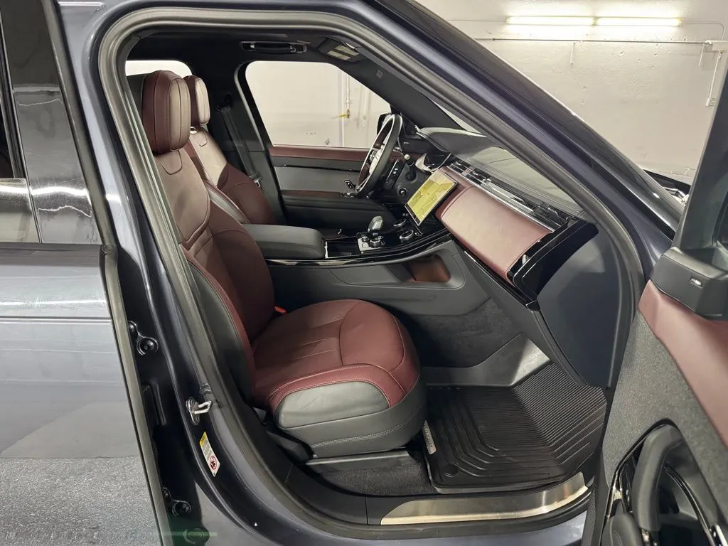 2023 Land Rover Range Rover Sport SE Dynamic - Photo 53